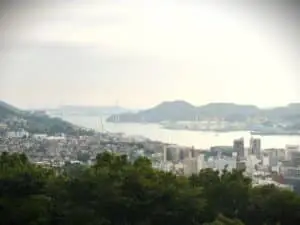 Nagasaki, Japan