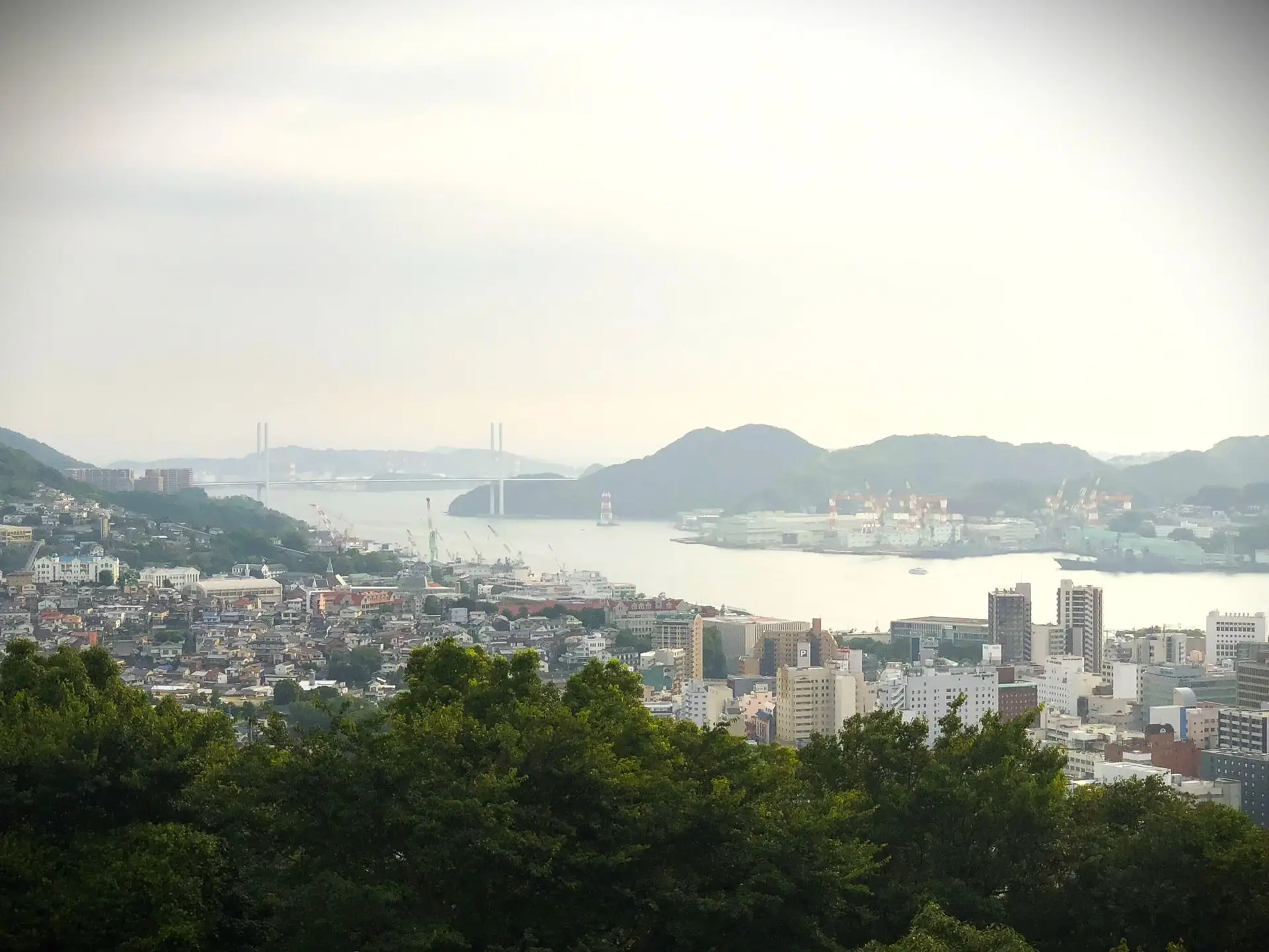 Nagasaki, Japan