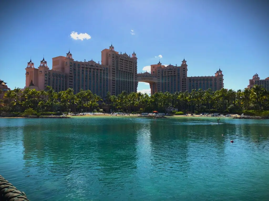 Episode 14: Dive Into Paradise at Atlantis Bahamas