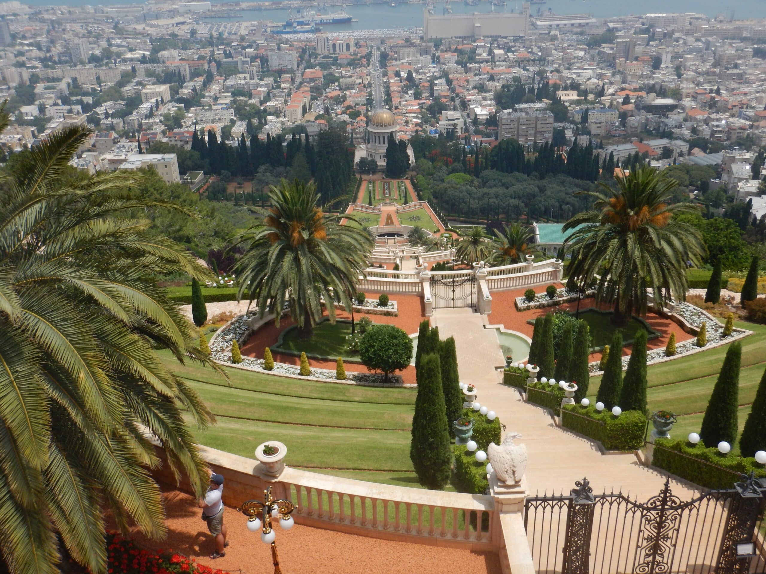 Haifa Israel