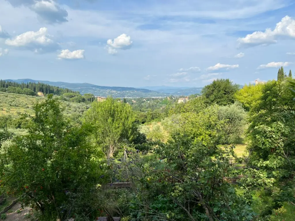 Tuscan Countryside