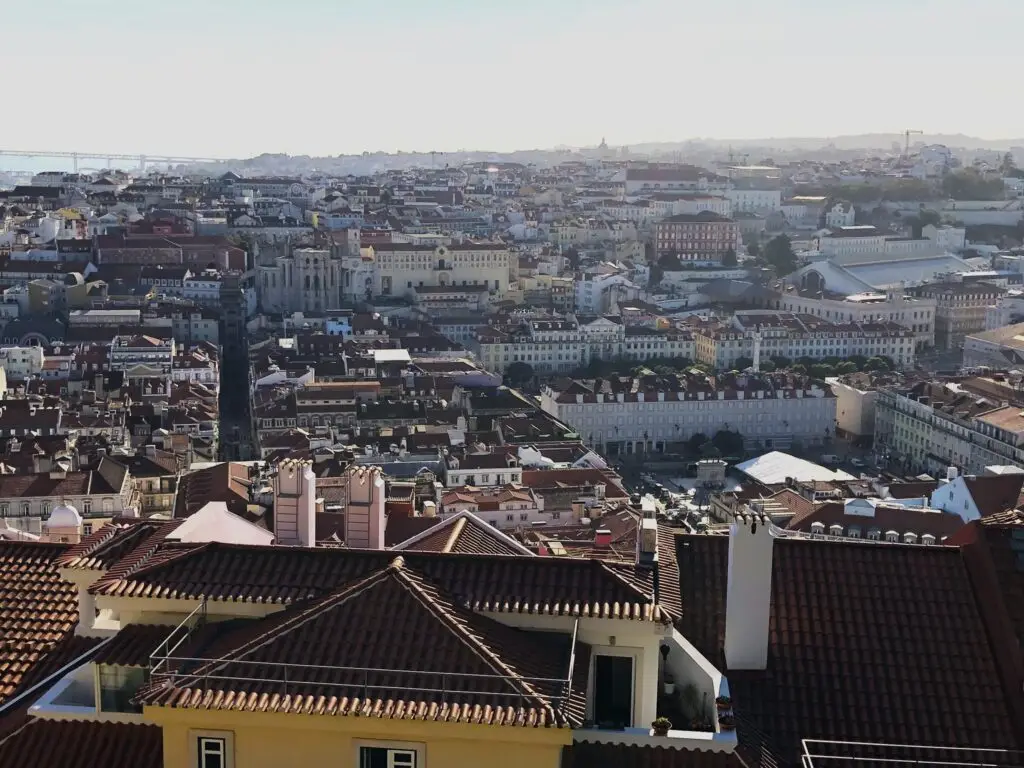 Lisbon Portugal