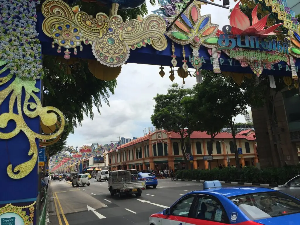 Little India Singapore