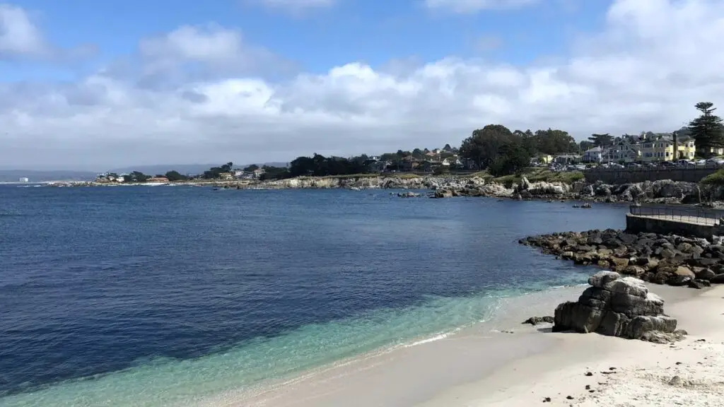 Monterey Bay