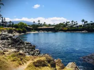 Napili, Maui Hawaii