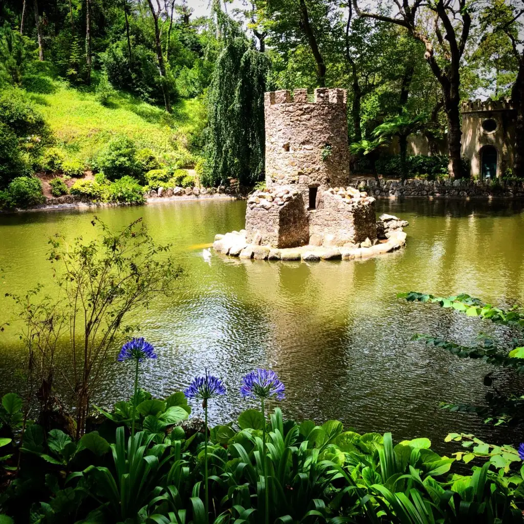 Parque Nacional da Pena