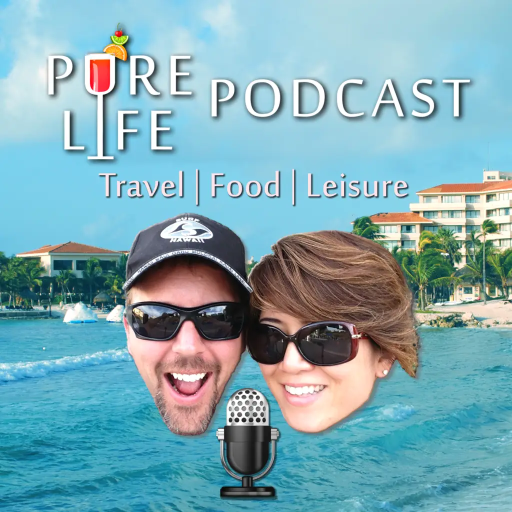 Episode 1: Welcome to Pure Life Podcast