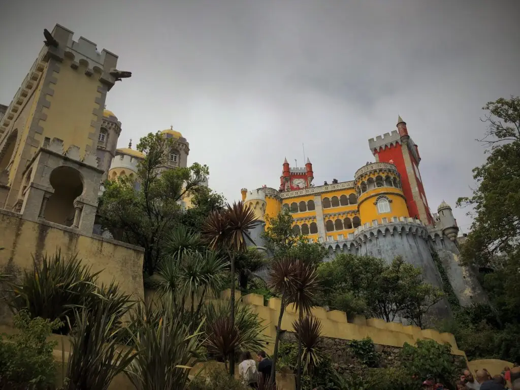 Sintra Portugal