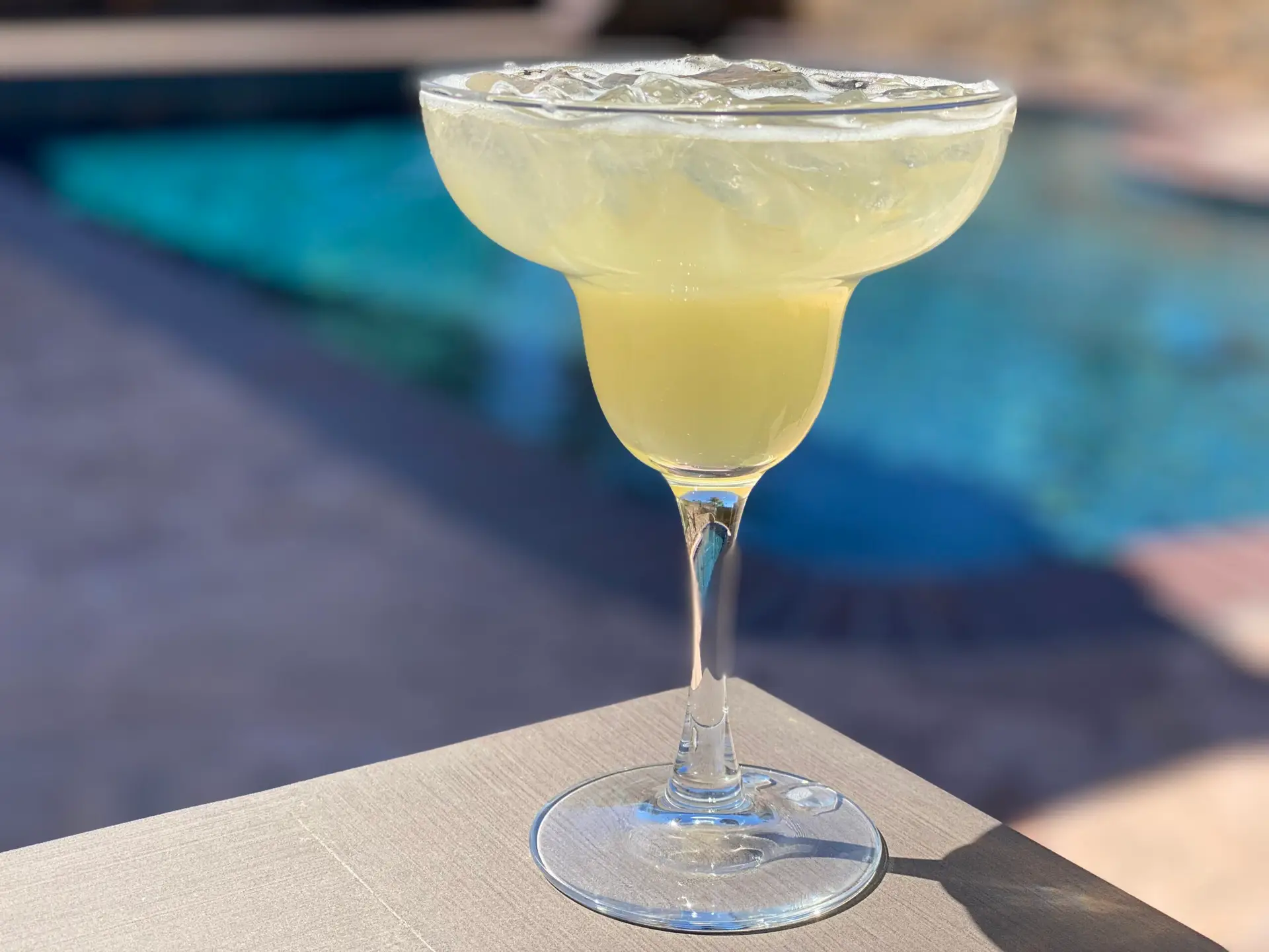 Ultimate Margarita