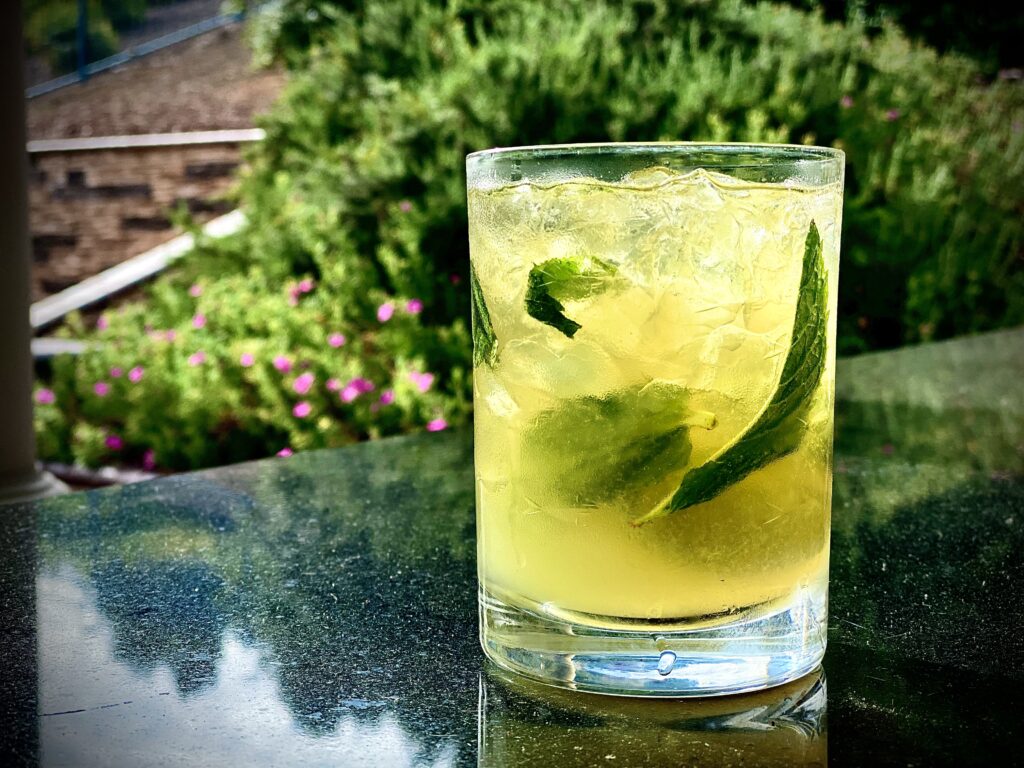 Episode 40: Ultimate Mojito Recipe for a Perfect Virtual Happy Hour