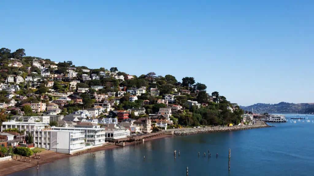 Sausalito California