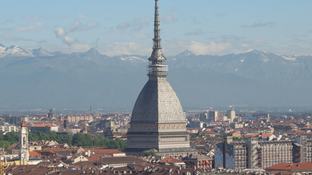 The Ultimate One-Day Itinerary for Exploring Turin Italy