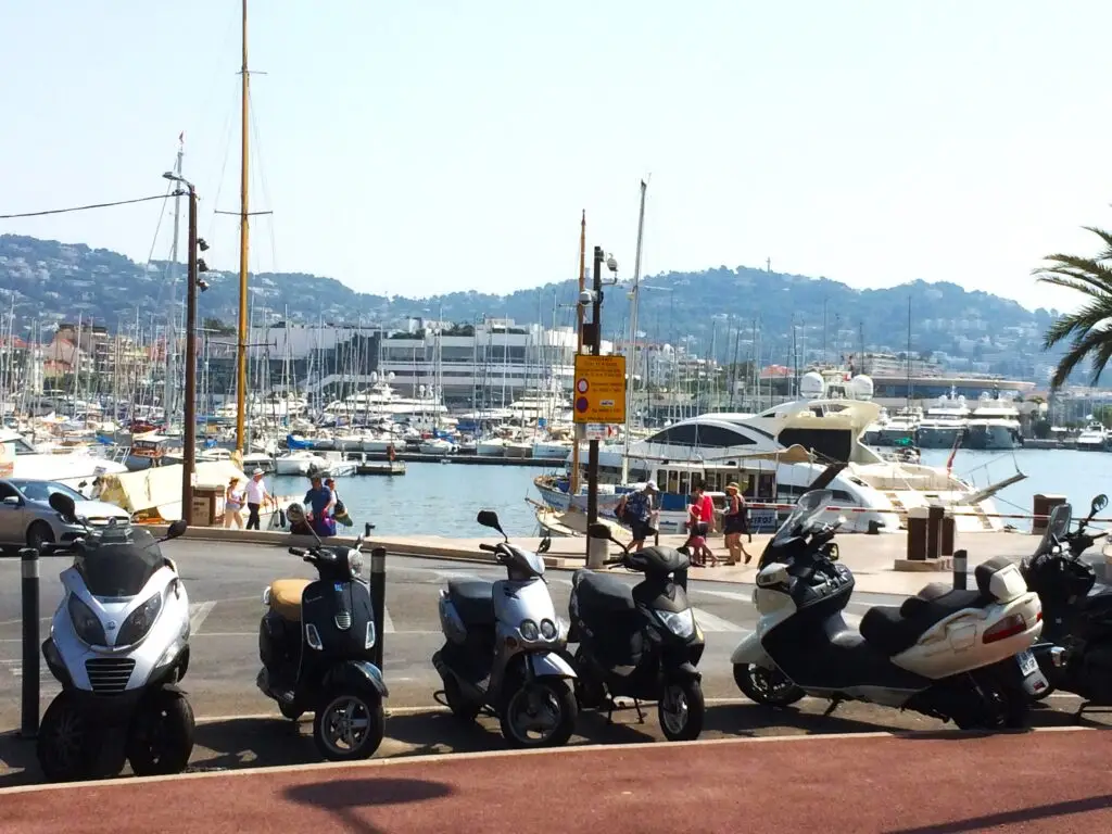 IGY Vieux-Port de Cannes