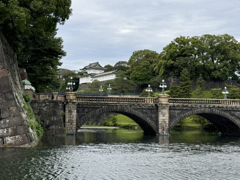 Imperial Palace Tokyo