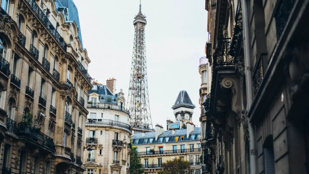 Paris France