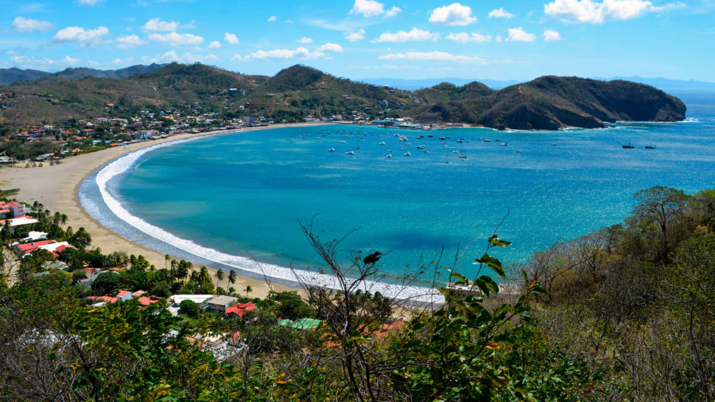 San Juan del Sur, Nicaragua