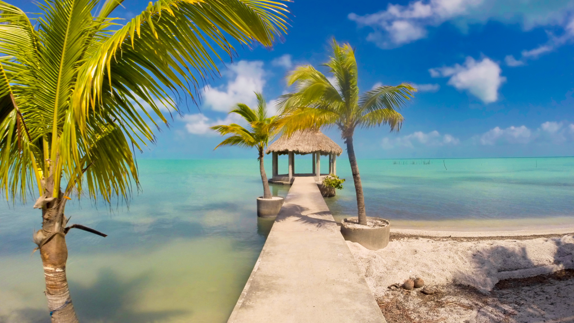 Sarteneja Beach Belize