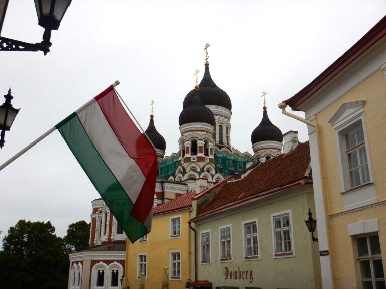 Tallinn Estonia