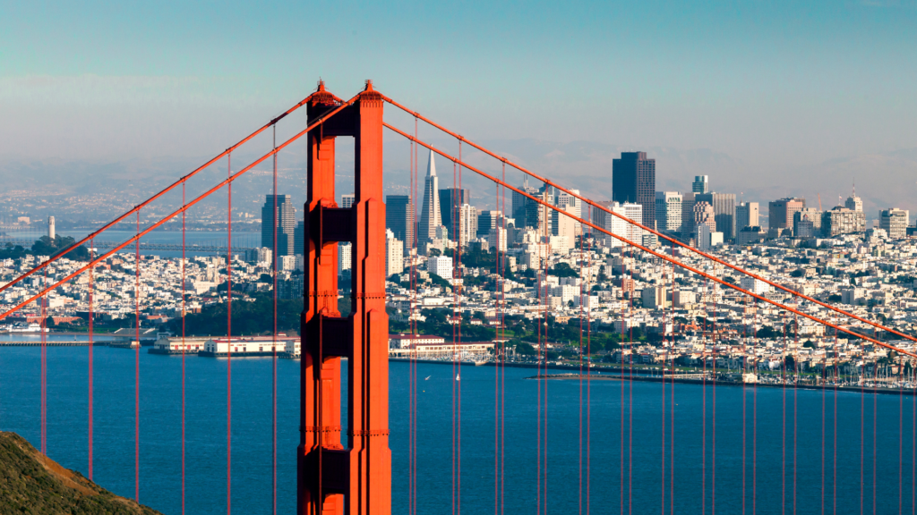 Best Things To Do in San Francisco