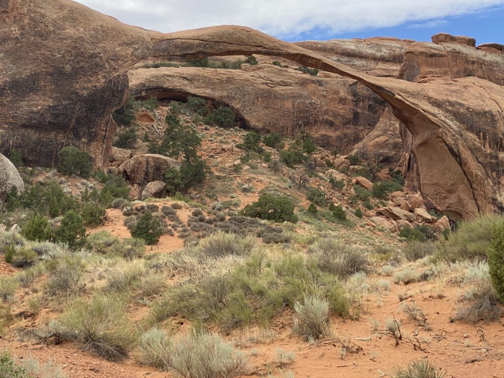 Arches National Park Utah