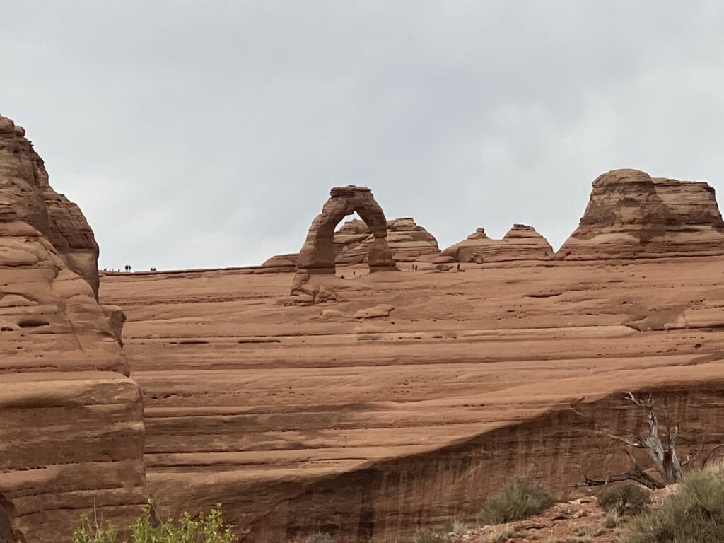 Arches Utah National Park