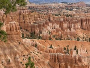 Bryce Canyon Overnight Itinerary Utah