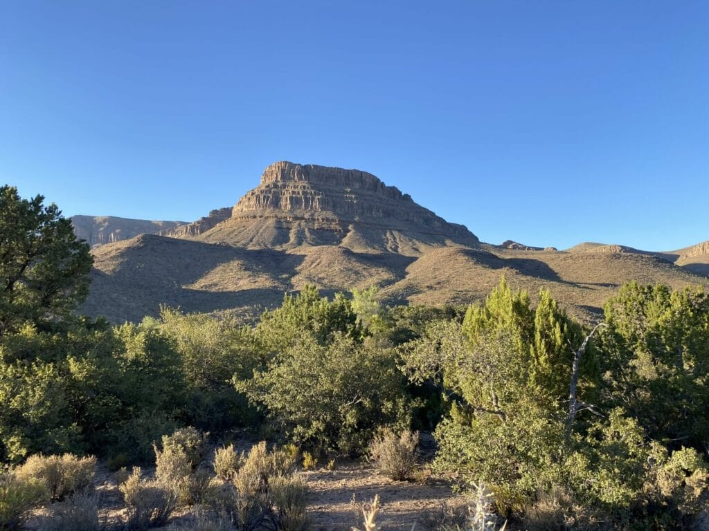 Mountains Arizona