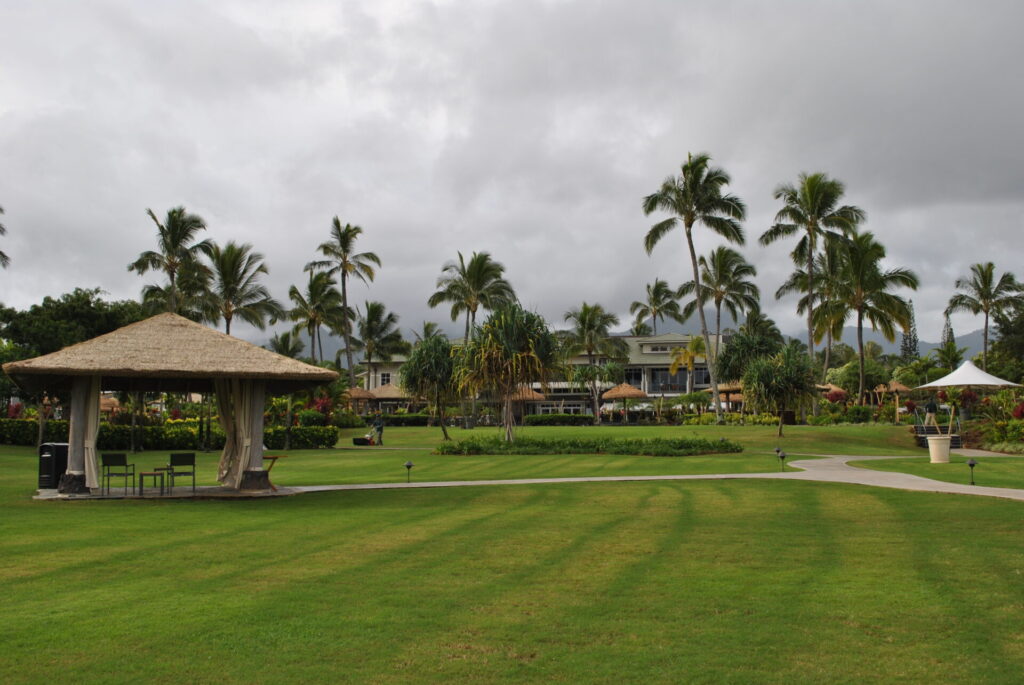 Princeville Kauai