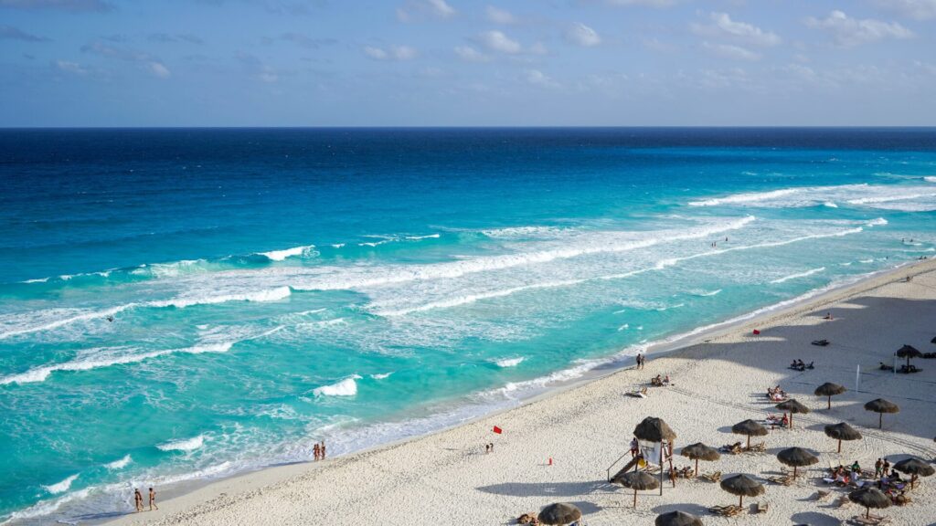Cancun all-inclusive resorts