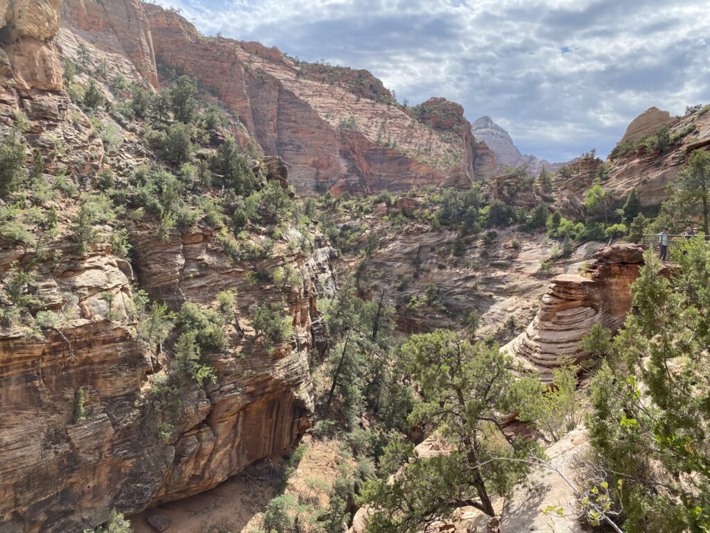 Zion National Park Utah