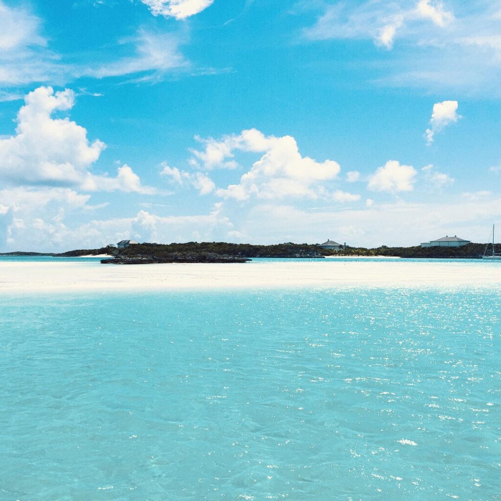 Exuma Bahamas