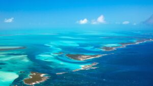 Exuma Bahamas Top Attractions