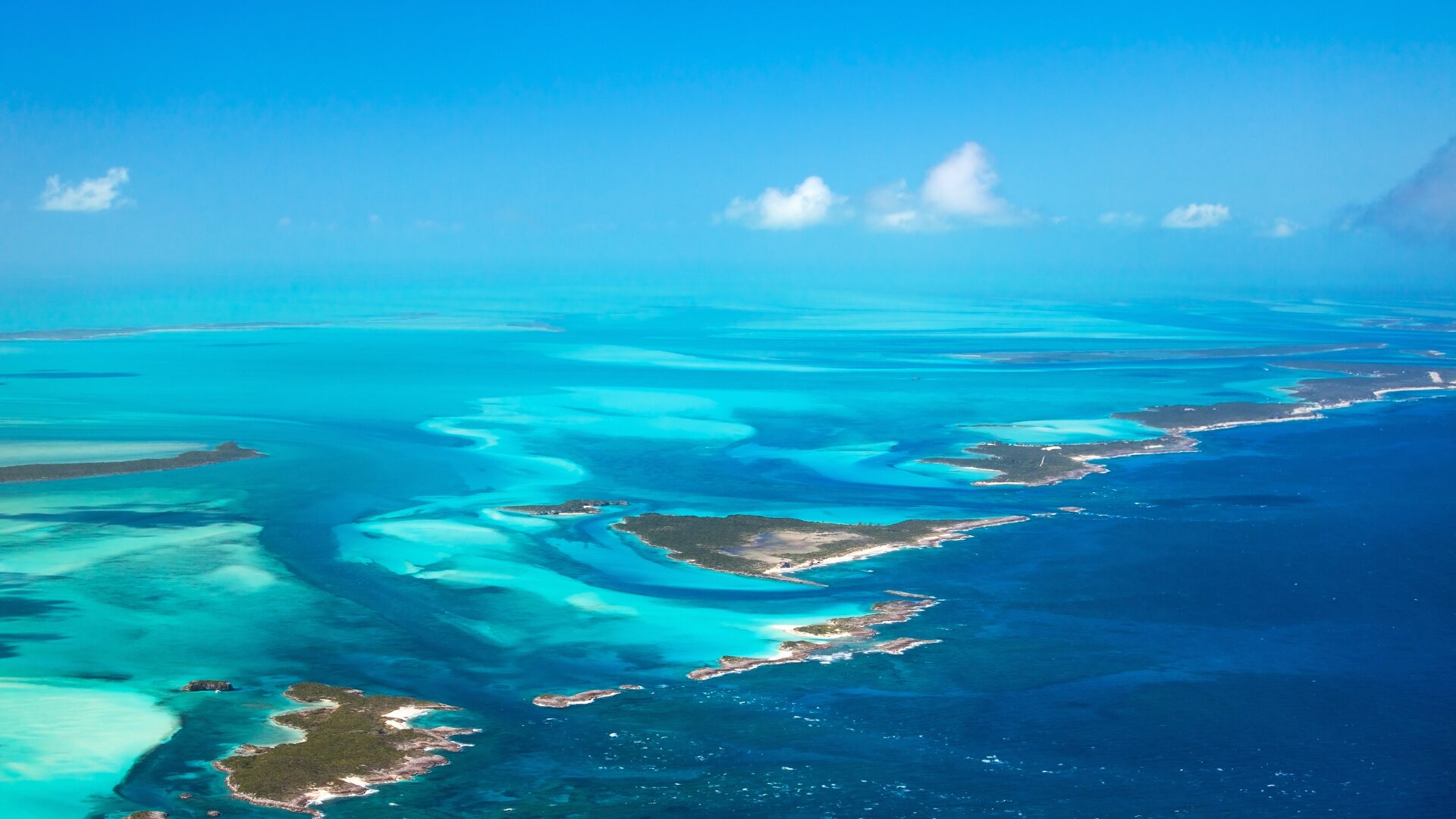 Exuma Bahamas Top Attractions