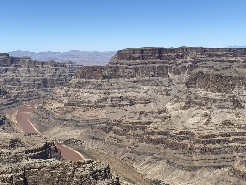 Grand Canyon Arizona USA