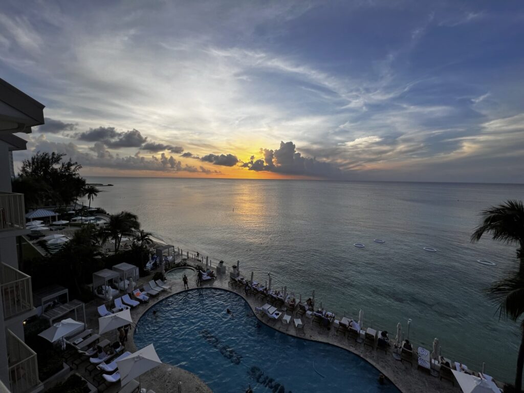 Grand Cayman Marriott Resort