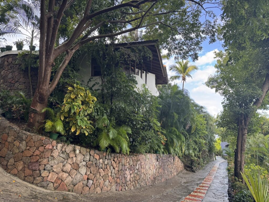 Anse Chastanet Rooms St Lucia