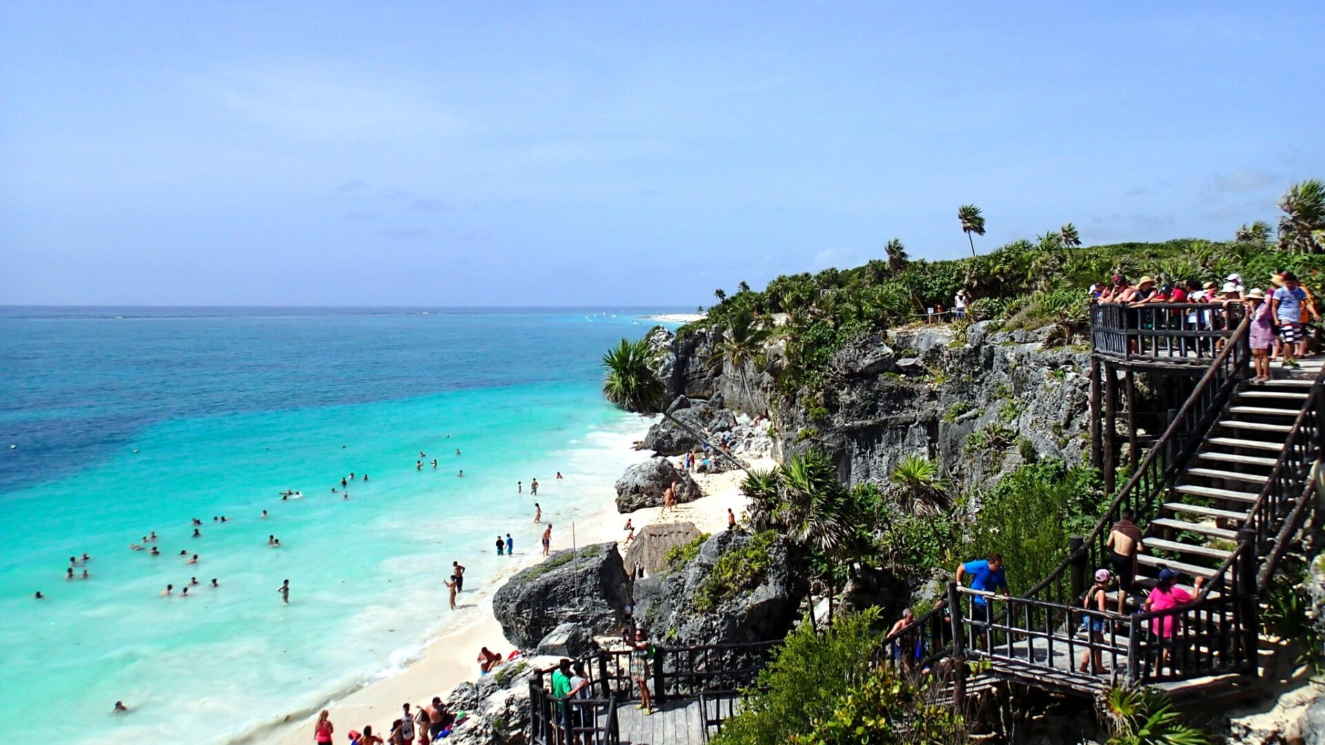 Perfect Christmas Getaway Tulum