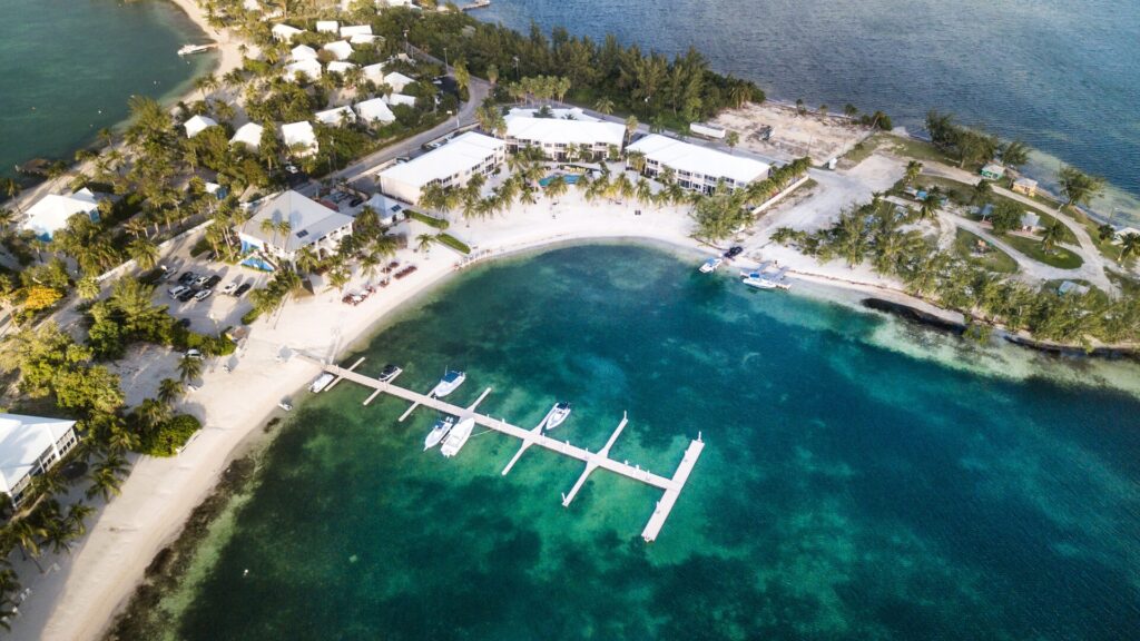 Rum Point Grand Cayman