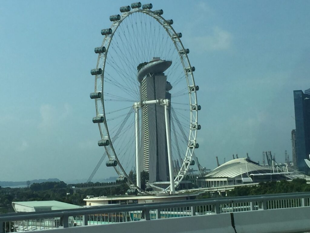 Singapore Flyer