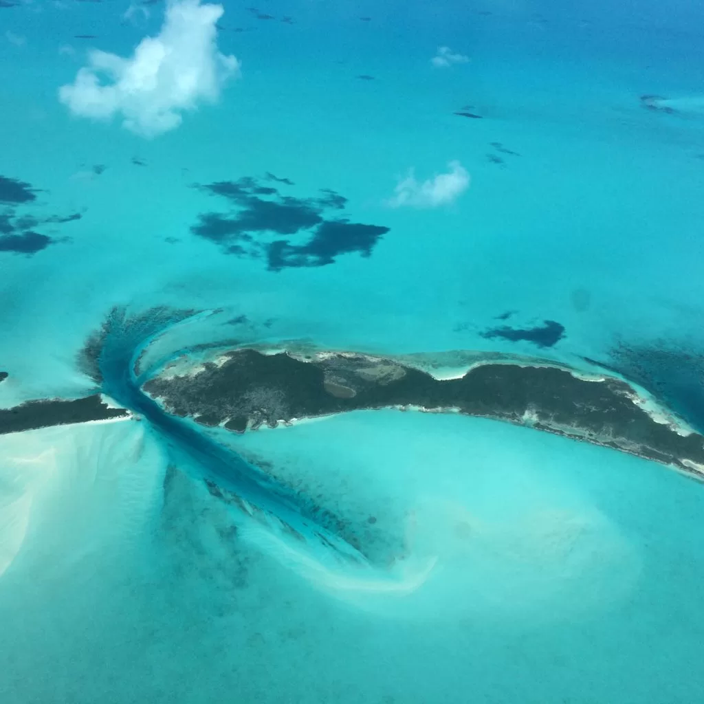 Top Activities in Exuma Bahamas