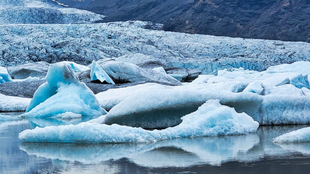 Nordic Ice Sheets