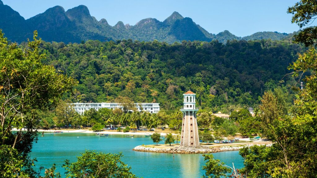 Langkawi Malaysia