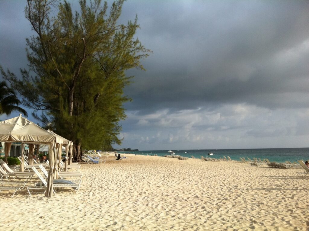 7 Mile Beach Grand Cayman