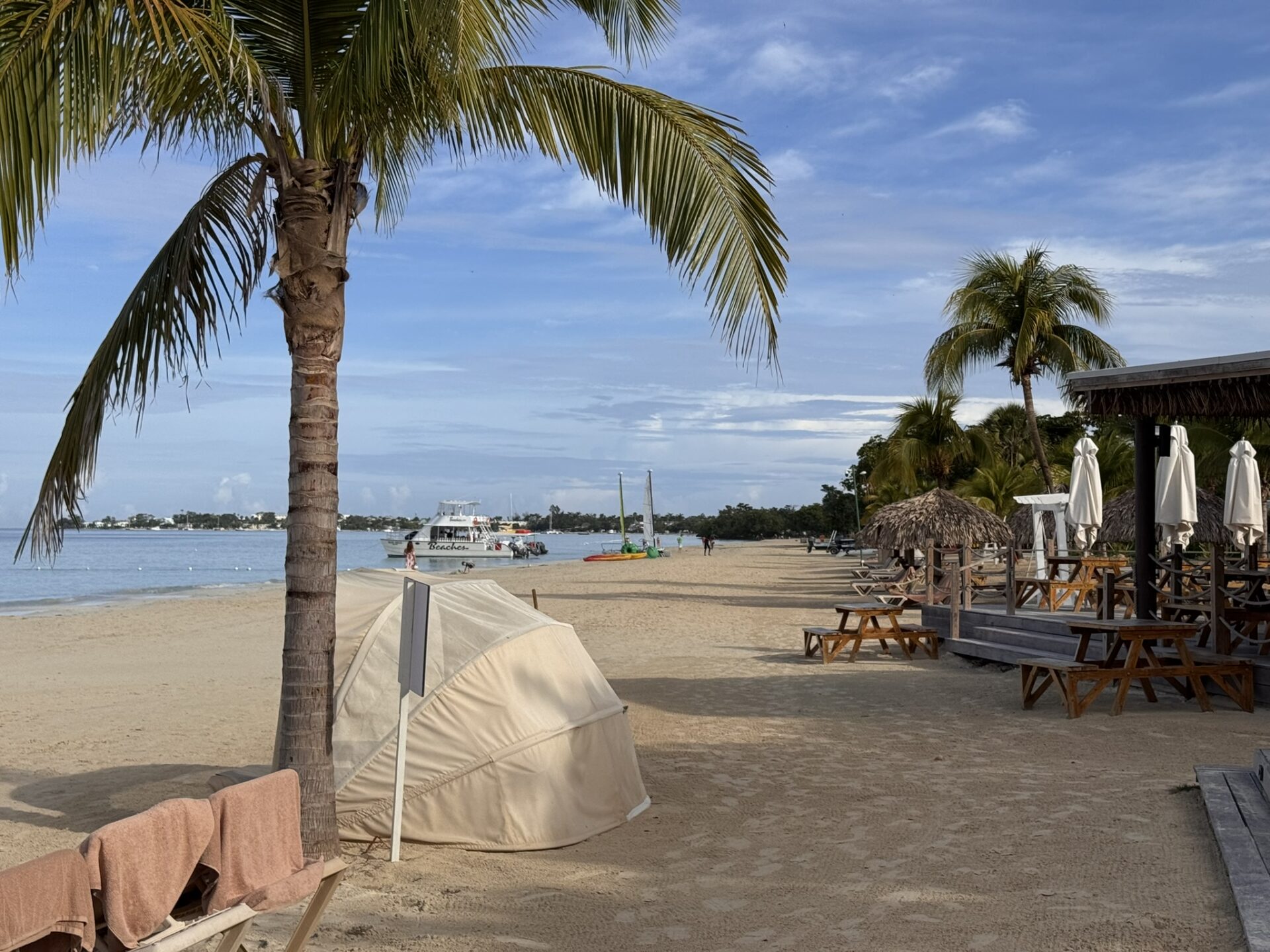 Beaches Negril Beach Jamaica