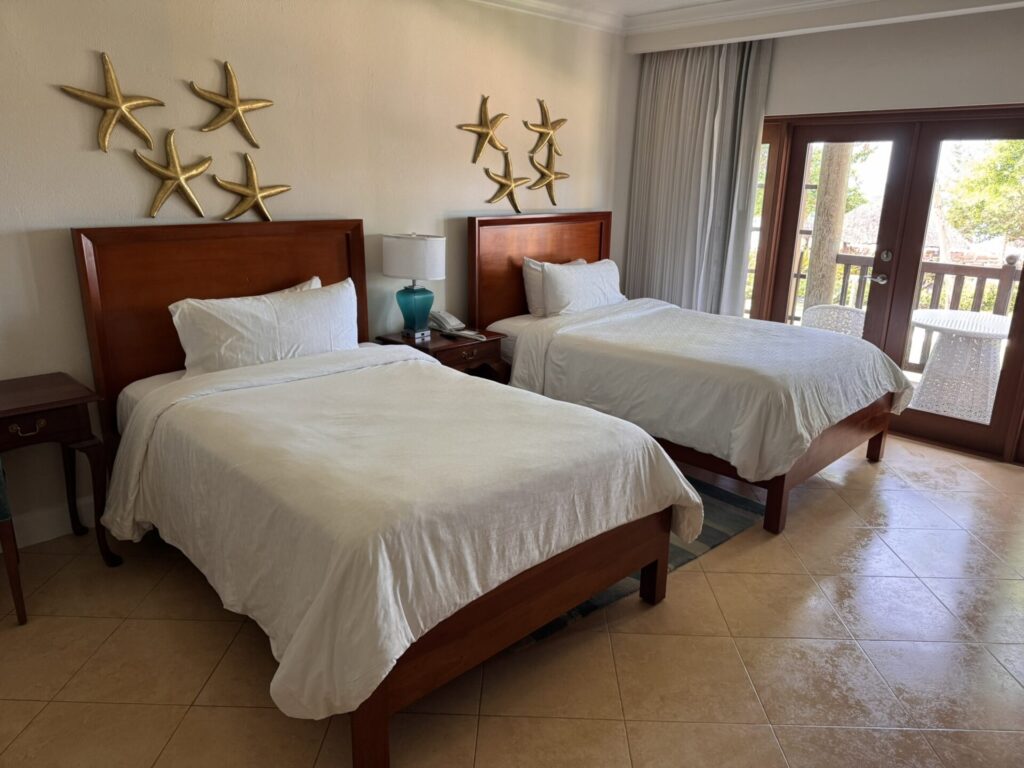 Beaches Negril Bedroom 2