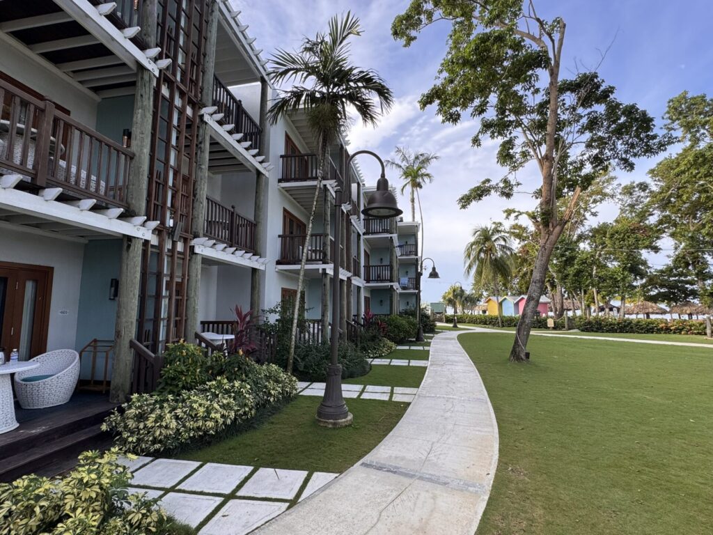 Beaches Negril Rooms