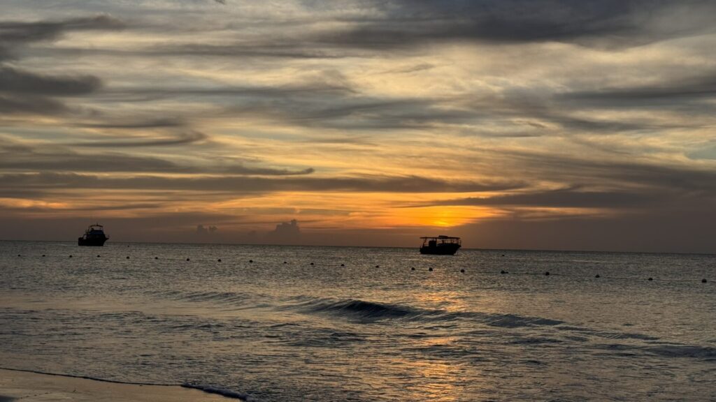 Jamaica Sunset Beaches Negril