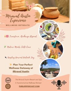 Miraval Austin Resort and Spa