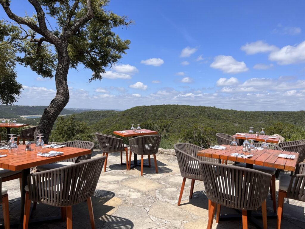 Miraval Austin Hills