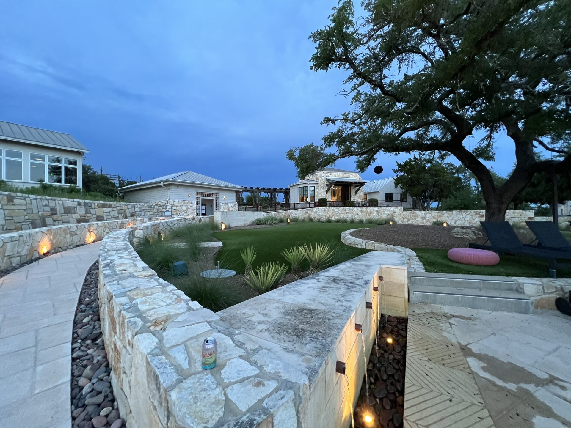 Miraval Austin Resort and Spa